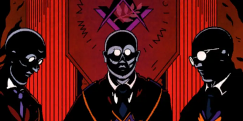 Les francs-maçons de la loge Athanor jugés pour agressions, tentatives de meurtre et assassinat