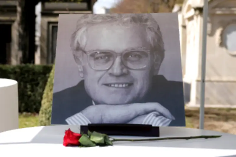 Les funérailles de Lionel Jospin ravivent la nostalgie de la gauche plurielle