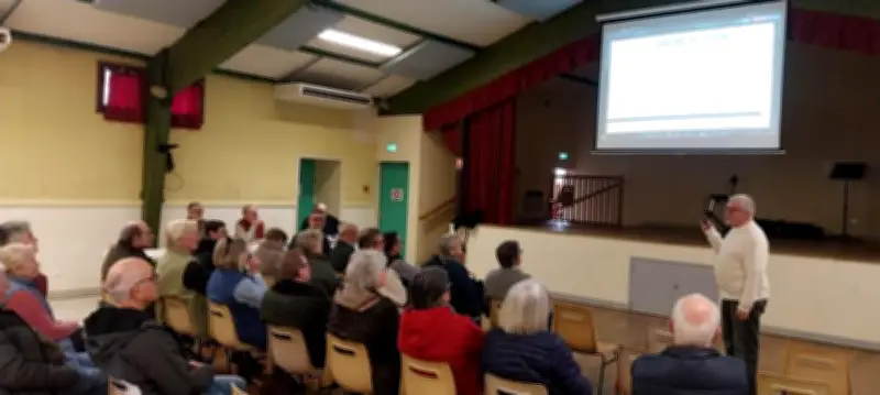 Les Gardiens du patrimoine dévoilent leurs projets 2026 après une année 2025 riche en actions