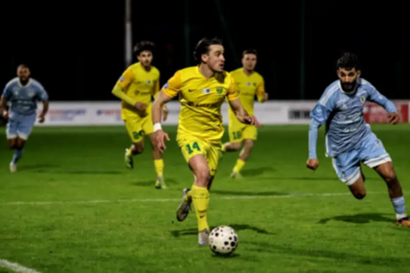 Les Genêts d'Anglet visent la sérénité avant le choc périlleux à Pau