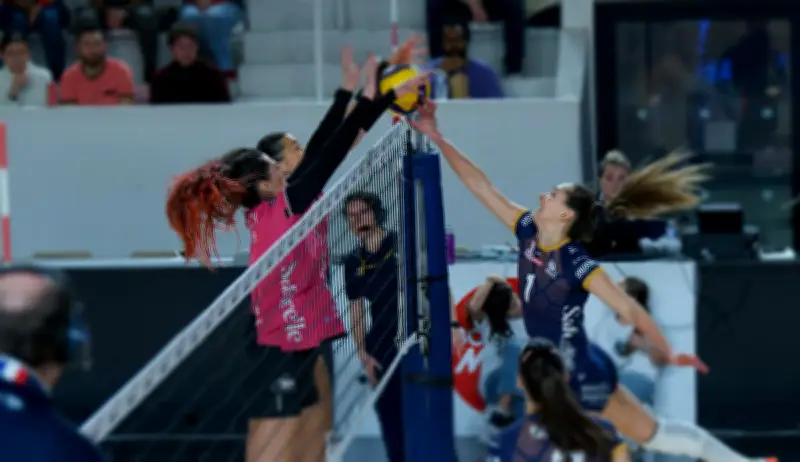 Les Girondines s'inclinent à Vandœuvre mais conservent leur septième place