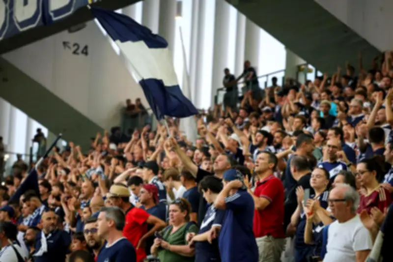 Les Girondins autorisés à Angoulême avec mesures de sécurité renforcées