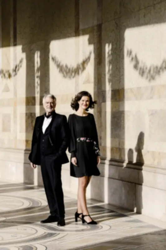 Les Grandes Heures de Saint-Émilion lancent leur saison 2026 avec douze concerts prestigieux