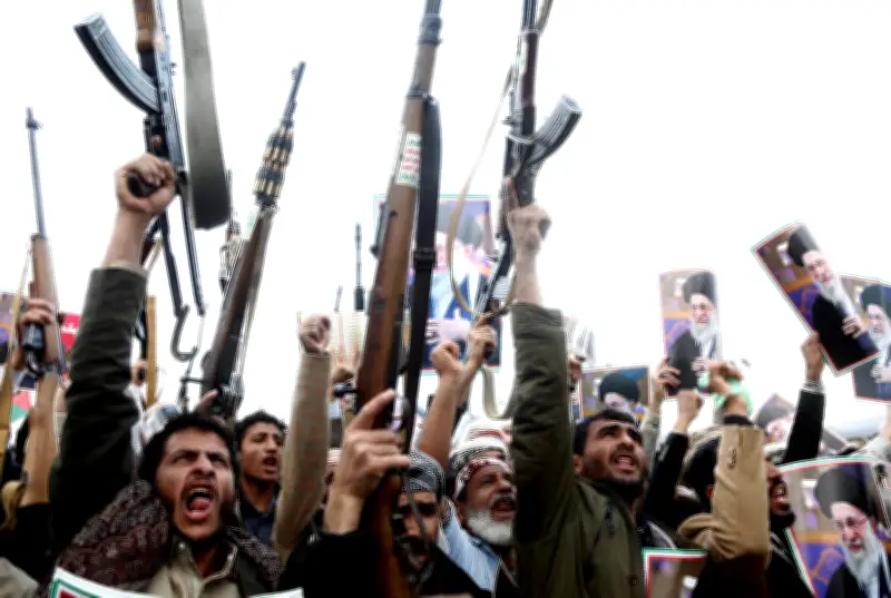 Les Houthis entrent en guerre contre Israël : analyse d'un expert yéménite sur cette escalade