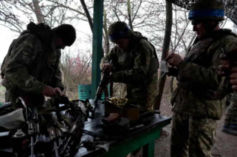 Les importations d'armes en Europe triplent en cinq ans selon le Sipri