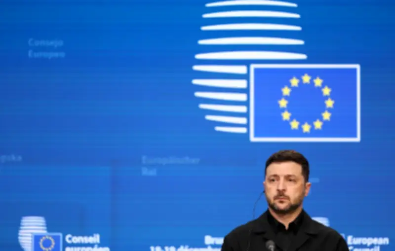 Les impôts européens financent-ils vraiment les retraites ukrainiennes ? Décryptage d'une fake news virale