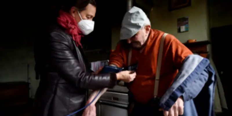 Les infirmières libérales obtiennent une revalorisation de leurs revenus via un accord avec l'Assurance Maladie