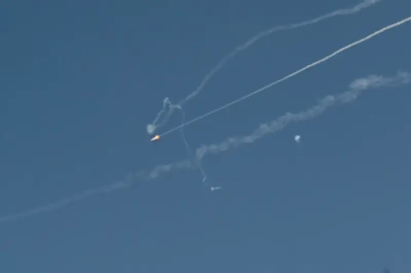 Les influenceurs de Dubaï confrontés à la réalité des frappes iraniennes