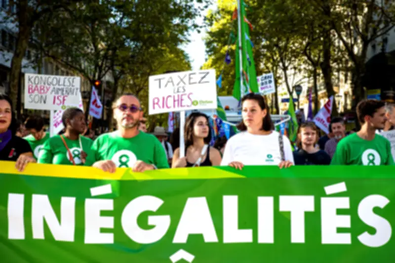 Les inégalités mondiales reculent, contrairement aux idées reçues