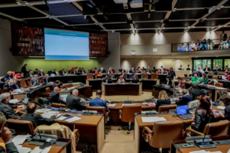 Les intercommunalités, angle mort démocratique des élections municipales