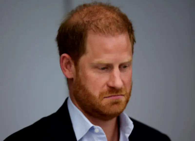 Les Invictus Games 2027 à Birmingham : le pari risqué du prince Harry face aux tensions communautaires