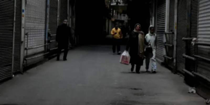 Les Iraniens pris au piège des contradictions de la politique étrangère de Donald Trump