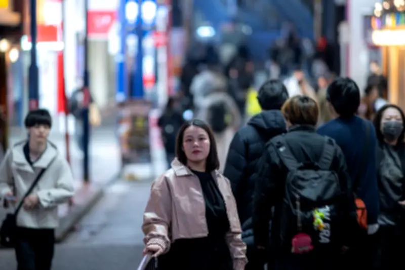 Les Japonaises exigent le droit à la stérilisation, dénonçant une oppression patriarcale
