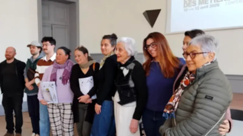 Les Jema à Uzès : un tremplin pour les artisans d'art du Gard