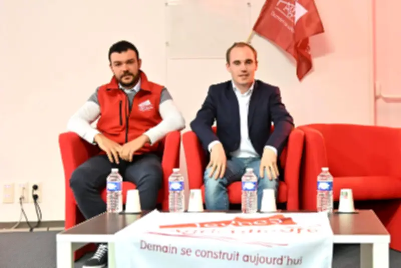 Les Jeunes Agriculteurs de Dordogne alertent sur les crises sanitaires et climatiques