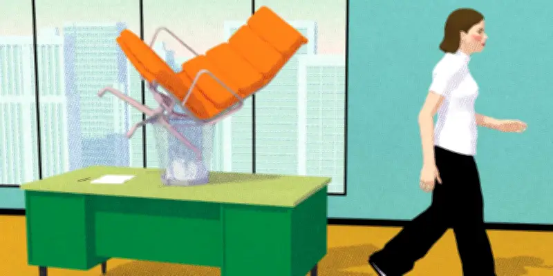 Les jeunes refusent les postes de chef, perçus comme infantilisants et inutiles