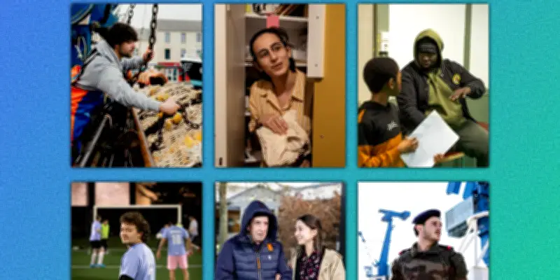 Les jeunes réinventent l'engagement, un renouveau démocratique en marche