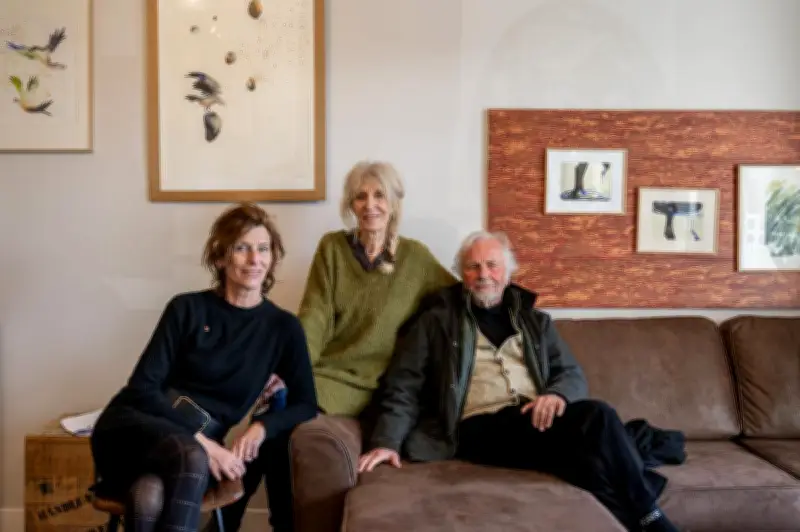 Les Joussaume, une famille de peintres rochelais réunie pour la première fois