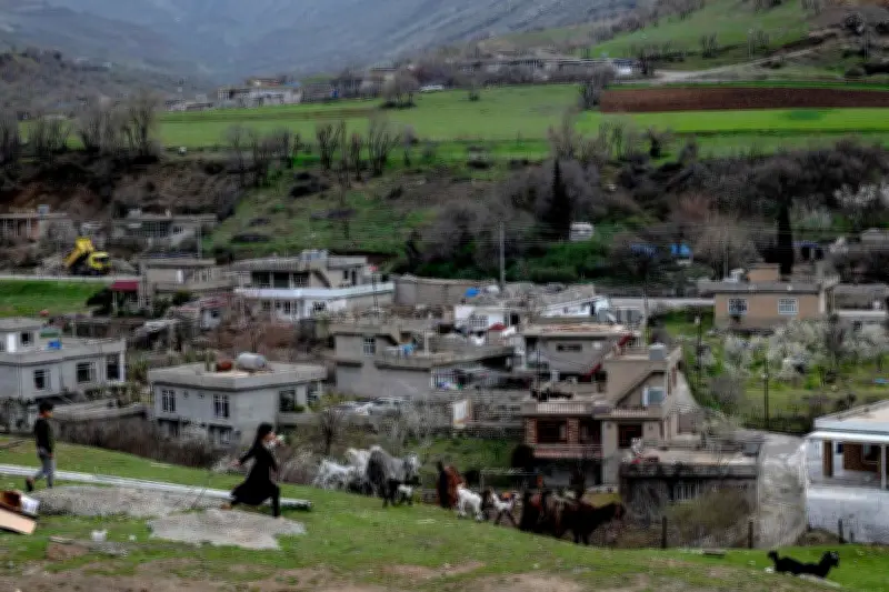 Les Kurdes irakiens, victimes collatérales de la stratégie régionale de Téhéran