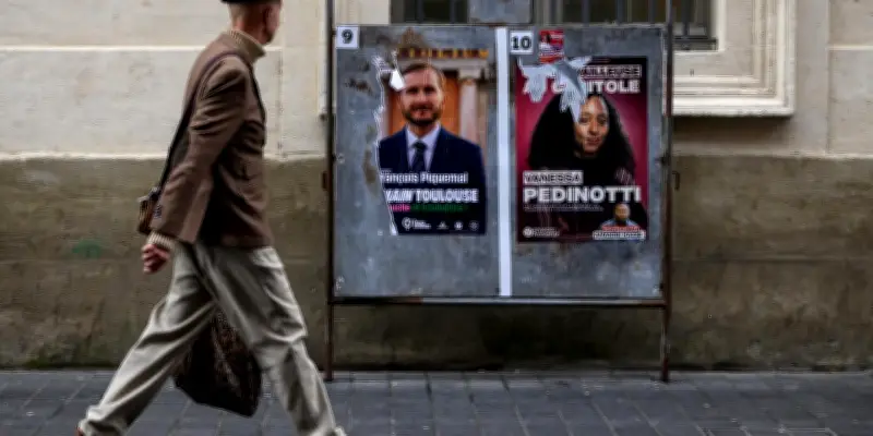 Les élections municipales, un scrutin essentiel à préserver face aux défis