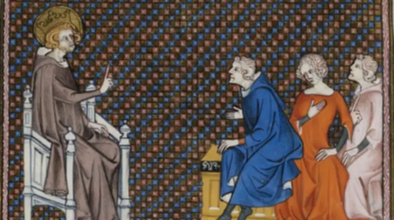 Les liens fraternels au haut Moyen Âge : entre solidarités et rivalités structurantes