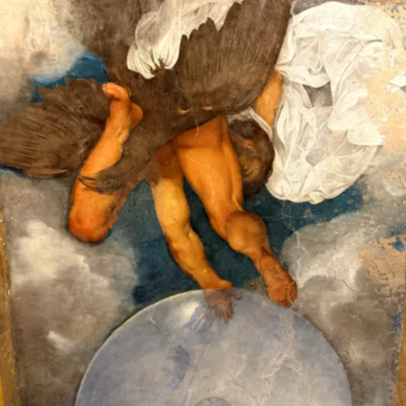 Les lieux secrets des villes : entre fascination et préservation du mystère