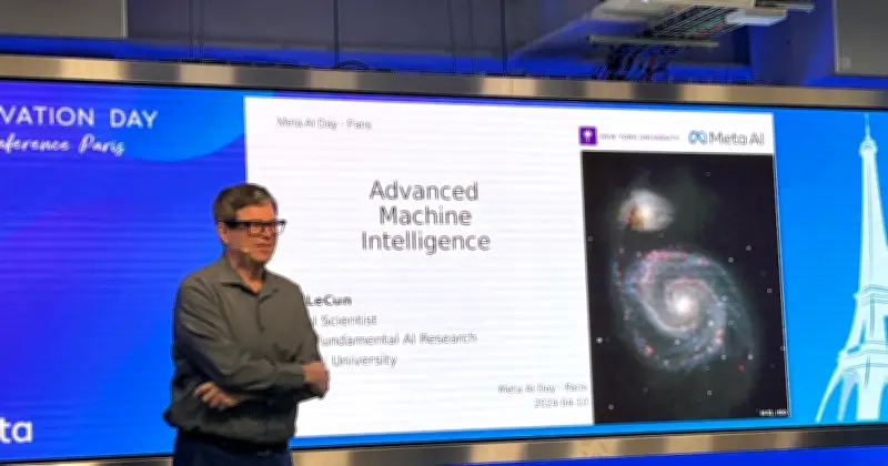 Les limites de l'IA générative exposées par des questions absurdes