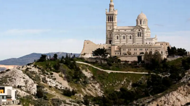 Les Loisirs Culturels Montadynois organisent une journée à Marseille