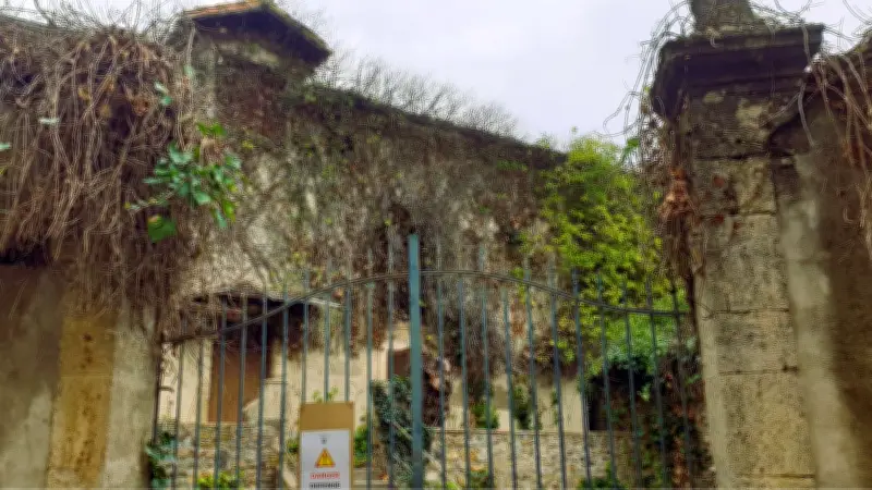 Les élus de Roujan valident les comptes municipaux et la démolition d'un immeuble historique