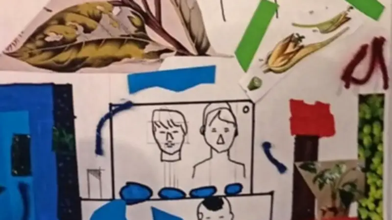 Les élèves du Pic Saint-Loup s'initient à l'art comme des professionnels