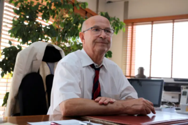 Les maires octogénaires de Palavas et Uzès visent de nouveaux mandats records