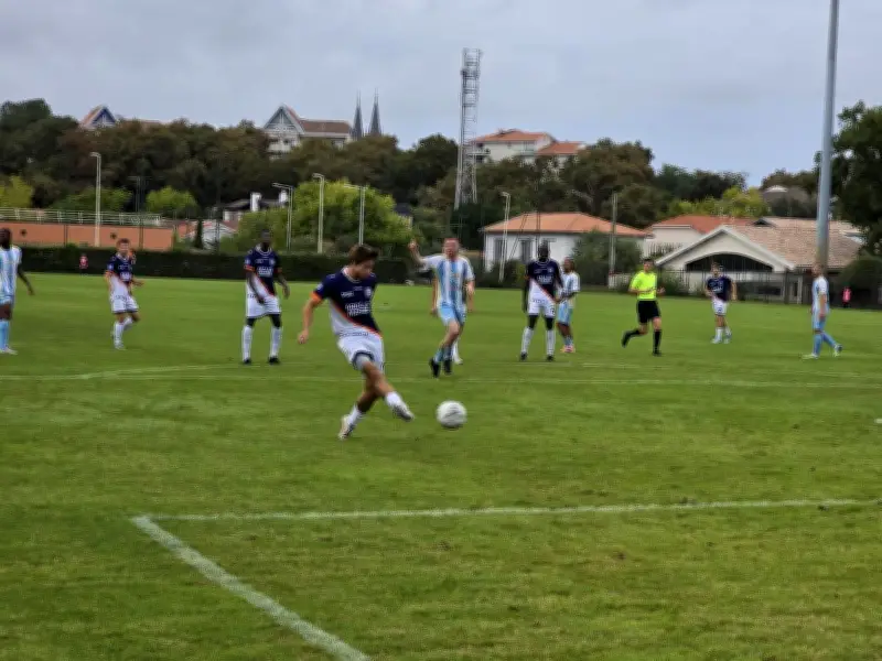 Les Maritimes face à Tarbes : un match crucial pour relancer la course à la montée