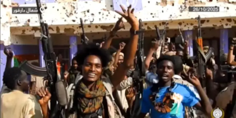 Les Émirats arabes unis maintiennent leurs livraisons d'armes aux paramilitaires soudanais