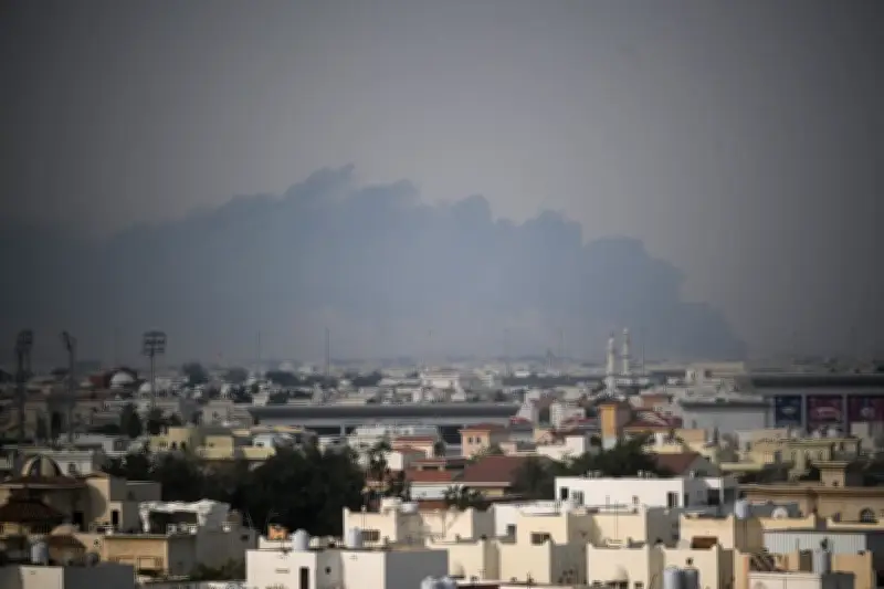 Les monarchies du Golfe face aux représailles iraniennes : un point sur la situation