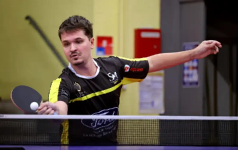 Les Montois affrontent Grenoble en N2 : un défi disproportionné pour le maintien