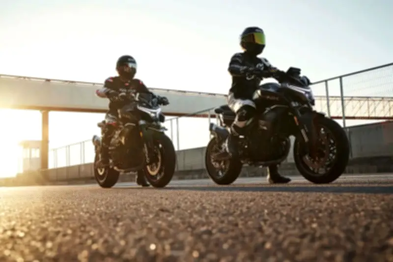 Les motards toujours en attente de l'homologation des kits éthanol E85