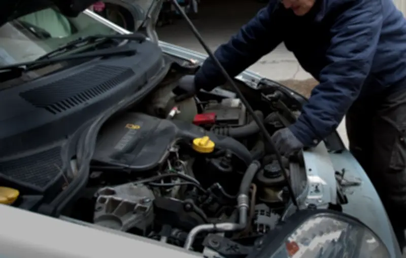 Les moteurs reconditionnés, une solution face au vieillissement du parc automobile