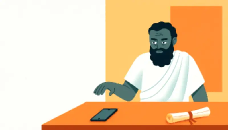 Les émotions, clés de la rationalité : l'erreur monumentale de Descartes révélée par la neuroscience