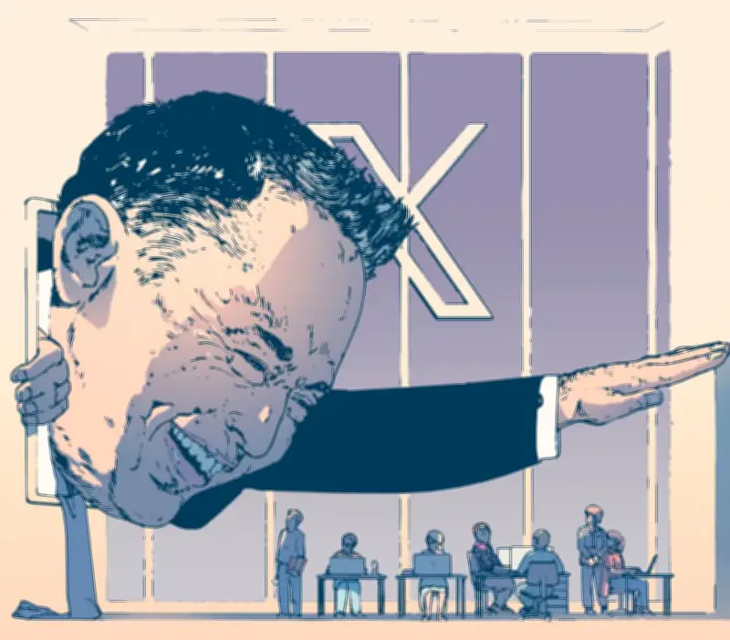 Les méthodes de management controversées d'Elon Musk chez xAI pour développer Grok