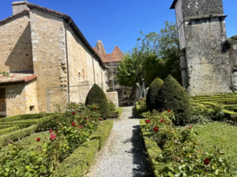 Les Nocturnes de l'histoire à Orthez : table ronde sur la numismatique médiévale