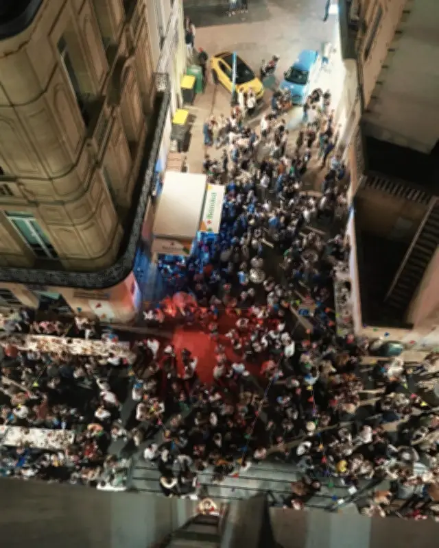 Les Nocturnes du Marché Couvert d'Agen reviennent pour une quatrième édition festive