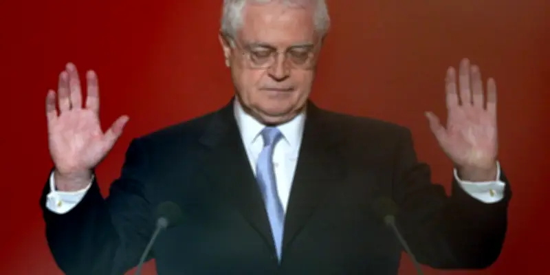 Les nostalgiques de Lionel Jospin : l'homme qui a su dire 'j'arrête' et tenir parole