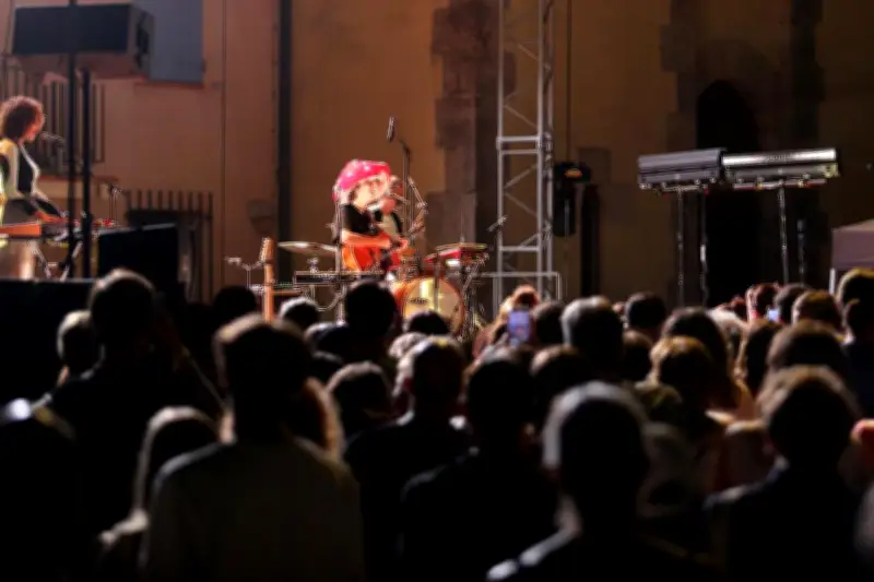 Les Nuits Blanches du Thoronet : un nouveau président pour un festival qui cultive le bonheur depuis 28 ans