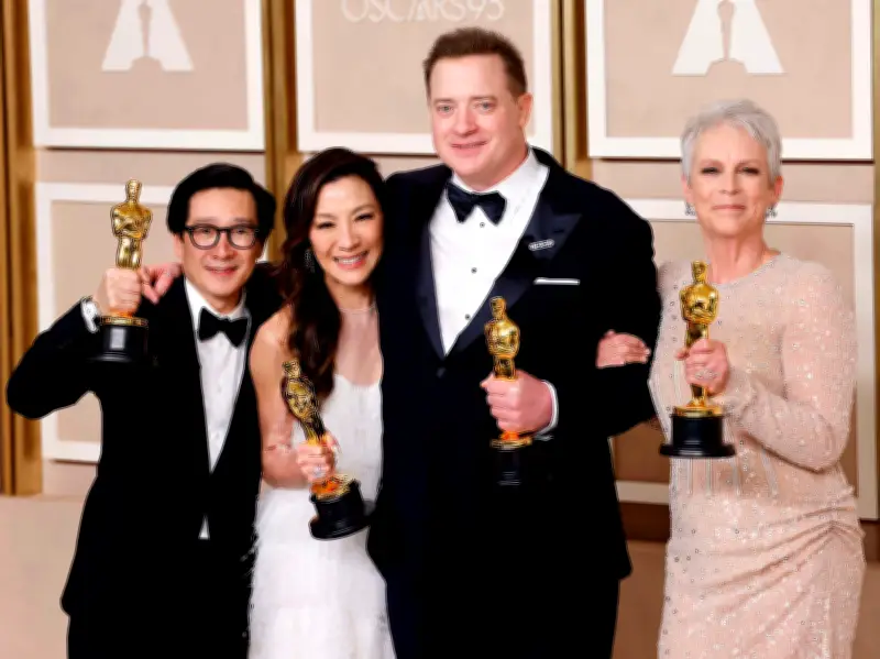 Les Oscars 2024 : entre surprises et déclin, une institution en mutation