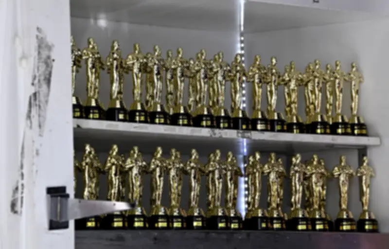 Les Oscars 2024 : un sac-cadeau à 350 000 dollars pour consoler les nommés