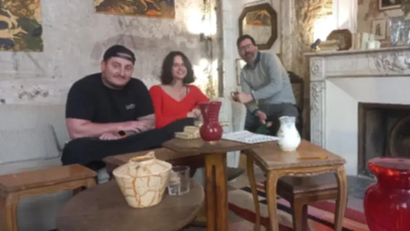 Les Ostals de Béziers rouvrent avec une programmation culturelle enrichie