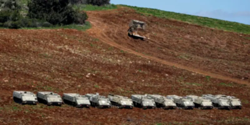 Les paris sur la guerre au Moyen-Orient explosent sur les marchés prédictifs en ligne