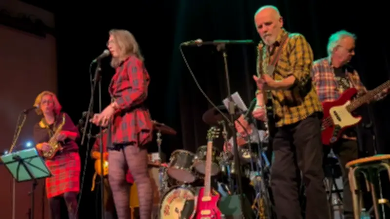 Les Passeurs de rêves lancent une saison 2026 riche en spectacles et créativité