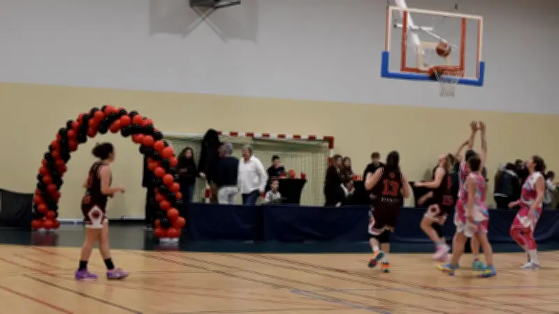 L'ES Paulhan Basket lance une campagne de recrutement de joueuses et des projets innovants