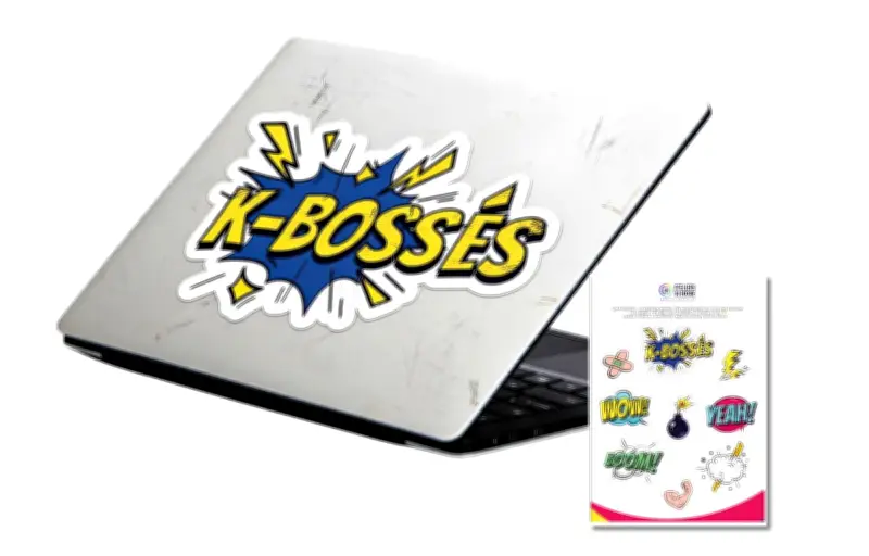 Les PC « K-BOSSÉS » : des ordinateurs cabossés mais performants à prix cassés